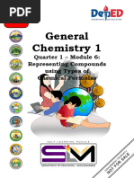 GenChem11 Q1 M6