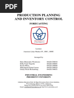 Ppic Report 1 Forecasting PDF