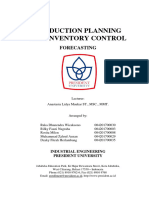 Ppic Report 1 Forecasting PDF