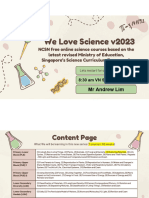 PLBC05 Materials