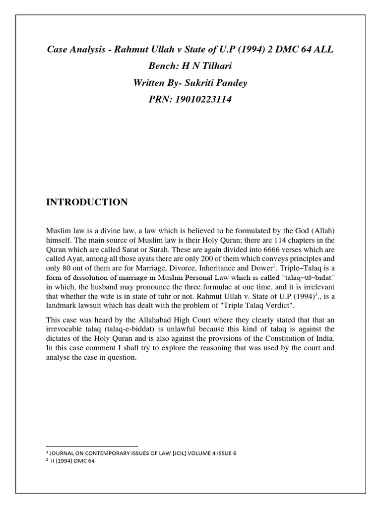 family-law-case-analysis-pdf-divorce-ex-parte