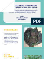Power Point Dhisa PDF