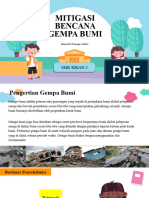 Gempa Bumi