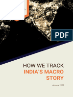 NIIF - India's Macro Research Report 2023