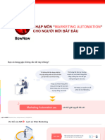 Nhập môn M Automation 