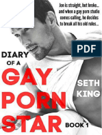 Diario de Una Estrella Porno - Seth King
