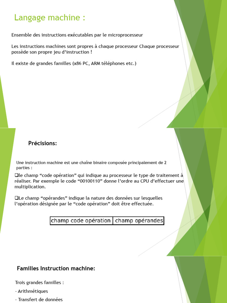 TD 2 - TD programmation Python - TD N° 2 de Programmation - GEE
