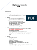 Hasil Rapat Dep. PW Per th.2024