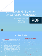 Sistem Peredaran Darah