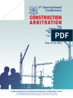 IITArb S Construction Arbitration Conference New Delhi 1685778402
