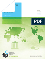 Quality Assurance of Pharmacy Education: The FIP Global Framework