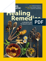 HealingRemedies