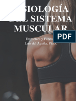 Fisiologia Del Sistema Muscular Flipbook PDF Compress 1