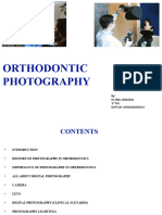 Photography in Orthodontics - DR - Hiba Abdullah
