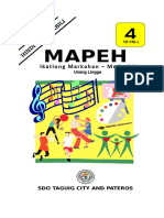 MAPEH4
