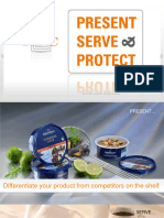 To Present Serve and Protect - 180814