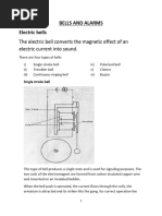 Final Subcircuits in Electrical Installations | PDF | Fuse (Electrical ...