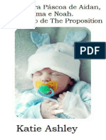 The Proposition 2.5 - Conto - A Primeira Pascoa de Aidan, Emma e Noah
