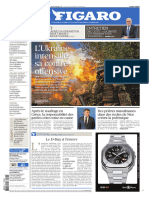 Le Figaro - No. 24,516 (17-18 Jun 2023)