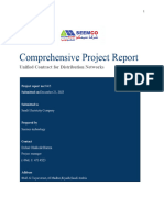 Detailed Project Report