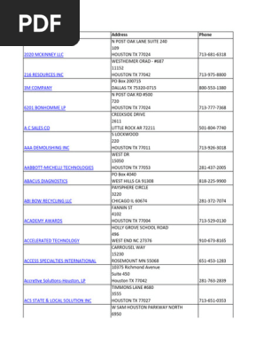 vendors-from-the-spd-e-catalog