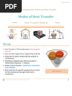 CL242 Slides 2 HT Modes