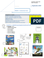 Tableau Des Compétences 2