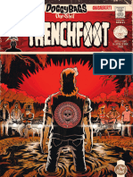 Tome 03 - Trenchfoot