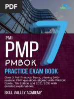 PMP Exam Prep - 2023 11th Edition (Rita Mulcahy, PMP With