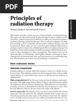 Radiotherapy