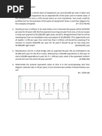 Tutorial 8 Time Value Money 2021