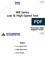 WBVF Low, Highspeed Test (Finished) 0227