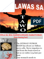 ANG LAWAS SA TAWO by Julie Notarte (Nov. 24, 2013) Ppt2007