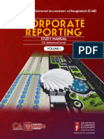 3468CORPORATE REPORTING  VOLUME -1