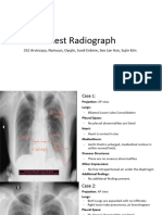 Radiology HW