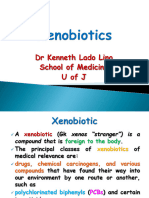Xeno Biotics