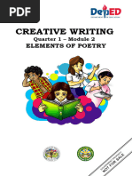 Creative Writing Q1 Module 2