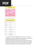 Download Trypanosoma by Welkom Biologyproject SN70350273 doc pdf