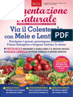 Alimentazione Naturale N.62 - Dicembre 2020