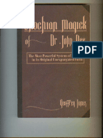 The Enochian Magick of Dr. John Dee_ the Most Powerful System of Magick in Its Original, Unexpurgated Form ( PDFDrive )