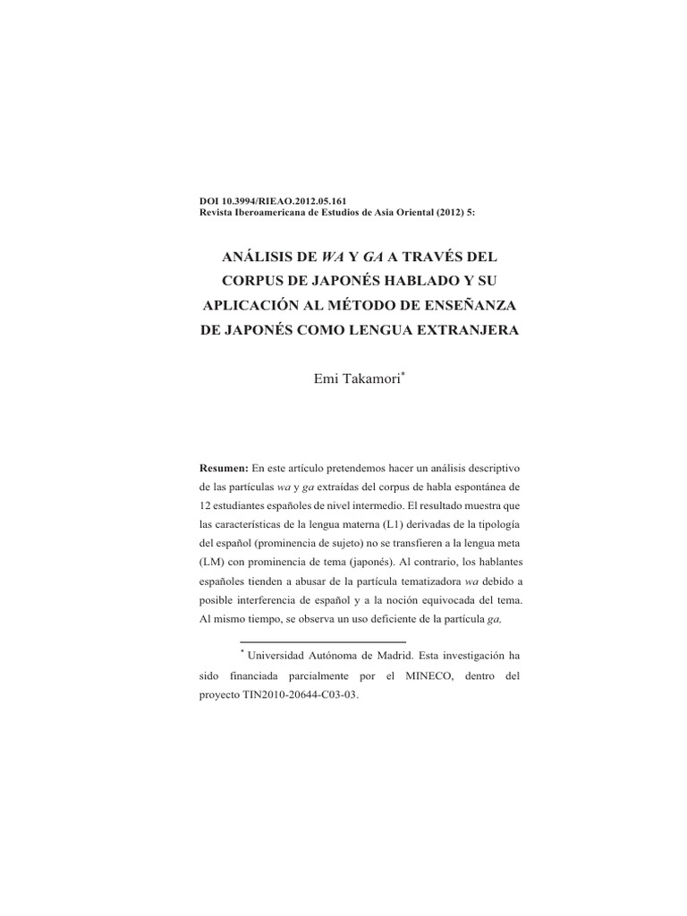 an-lisis-de-wa-y-ga-a-trav-s-del-corpus-japon-s-pdf-sintaxis