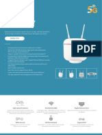 DWR 978 Datasheet EU EN