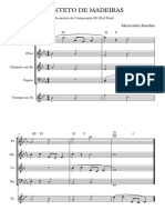 01 Quinteto de Madeiras