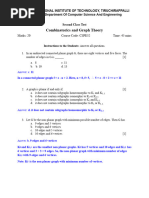 CGT CT2 2023 Answer