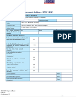 Unit 17 - Network Security - Assignment