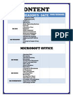 PC Software Pratical File (Vaibhav Chaurasiya)