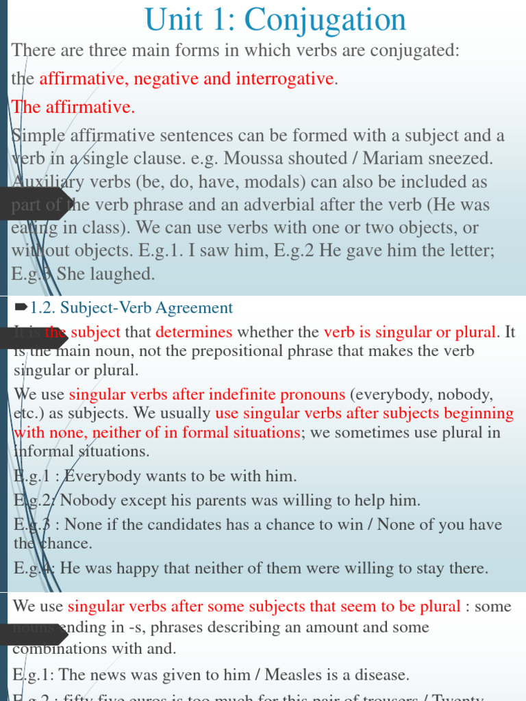 L2 Grammar | PDF