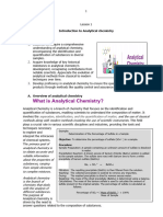 Analytical Chem01