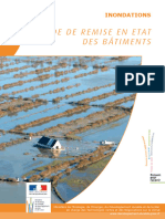 Dgaln Inondations Guide Remise en Etat110310
