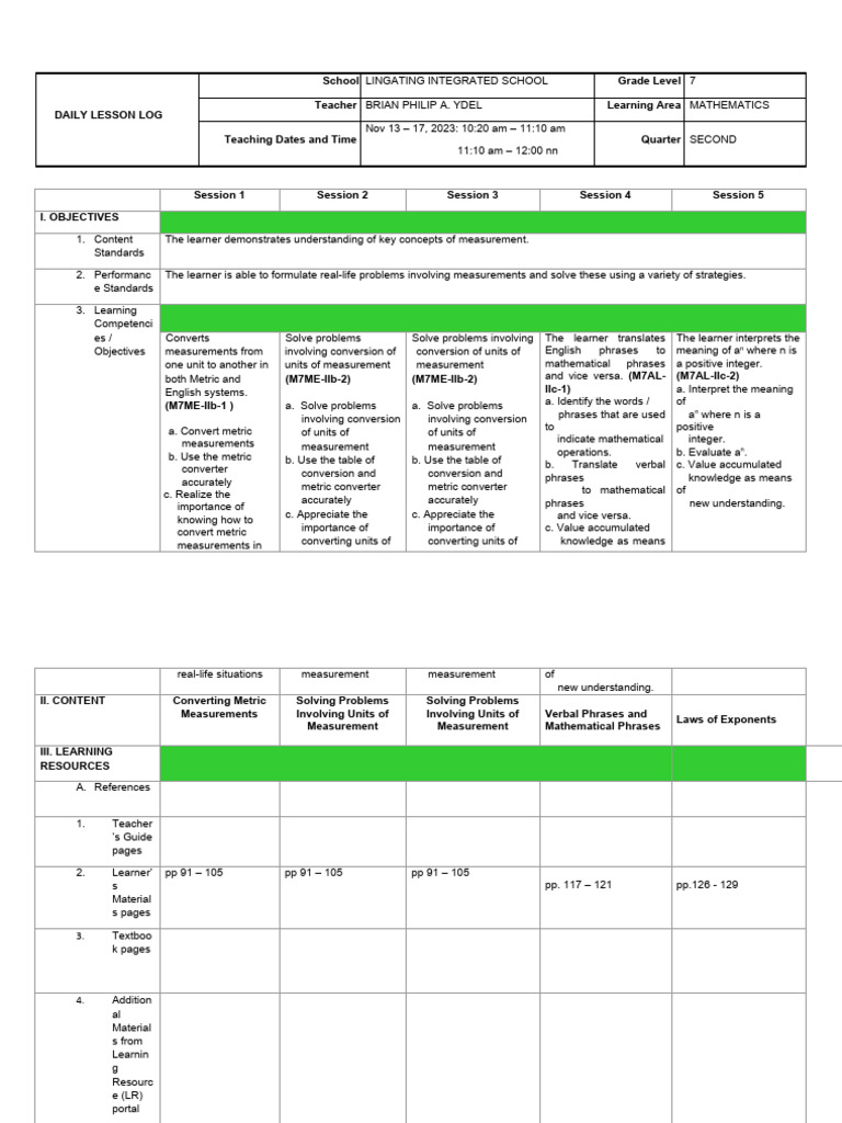Week 2 | PDF